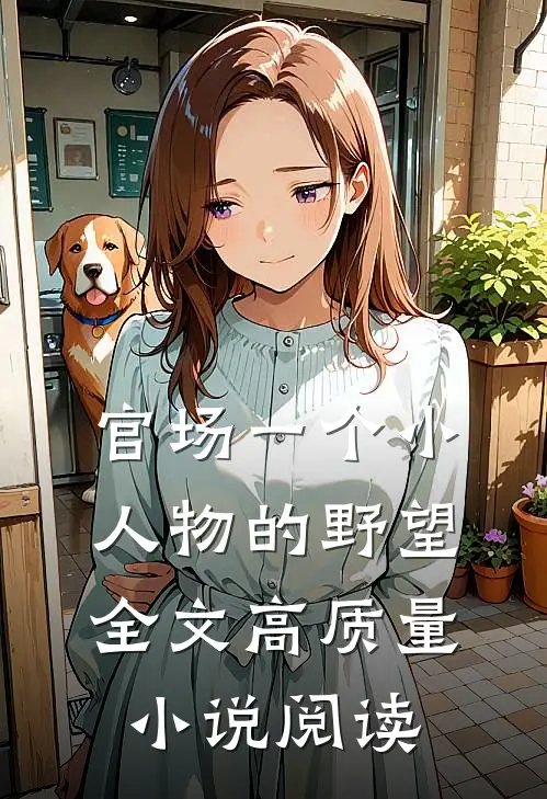 官场一个小人物的野望全文高质量小说阅读