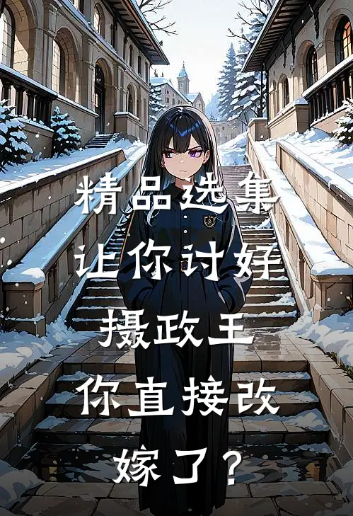 精品选集让你讨好摄政王，你直接改嫁了？