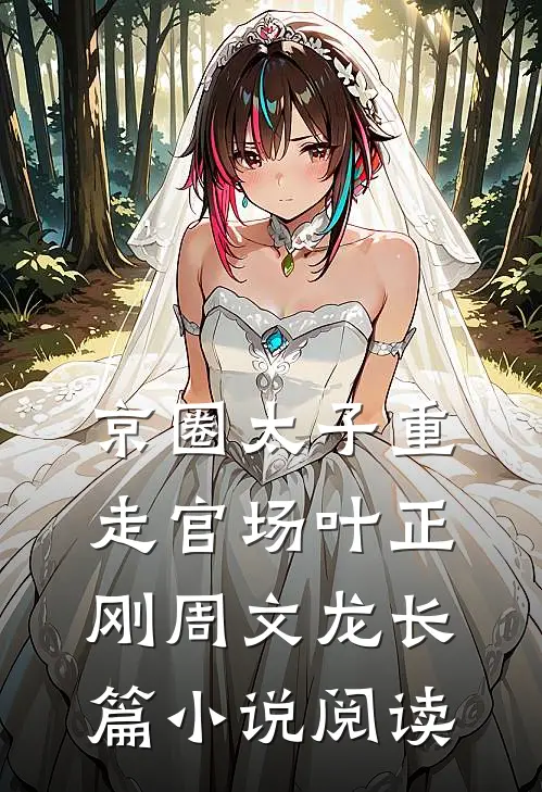 京圈太子重走官场叶正刚周文龙长篇小说阅读