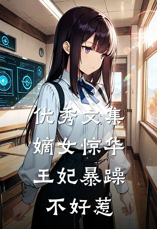 优秀文集嫡女惊华：王妃暴躁不好惹