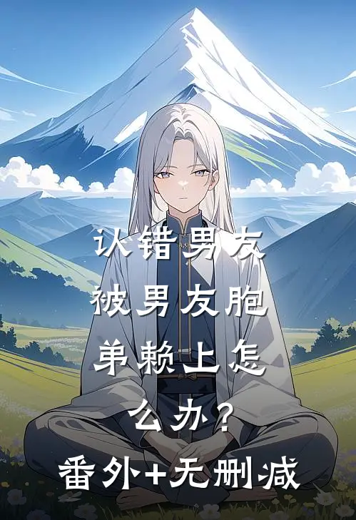 认错男友，被男友胞弟赖上怎么办？番外+无删减