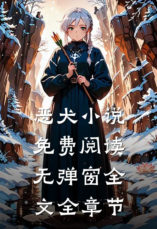 恶犬小说免费阅读无弹窗全文全章节