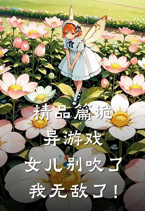 精品篇诡异游戏，女儿别吹了我无敌了！