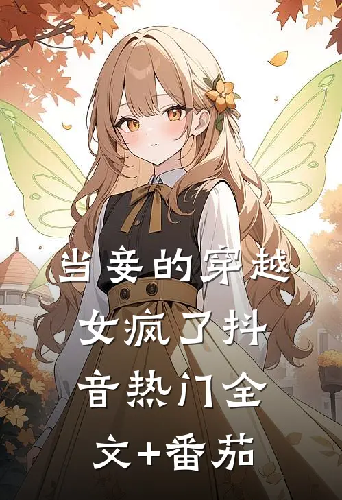 当妾的穿越女疯了抖音热门全文+番茄