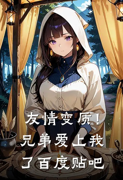 友情变质！兄弟爱上我了百度贴吧