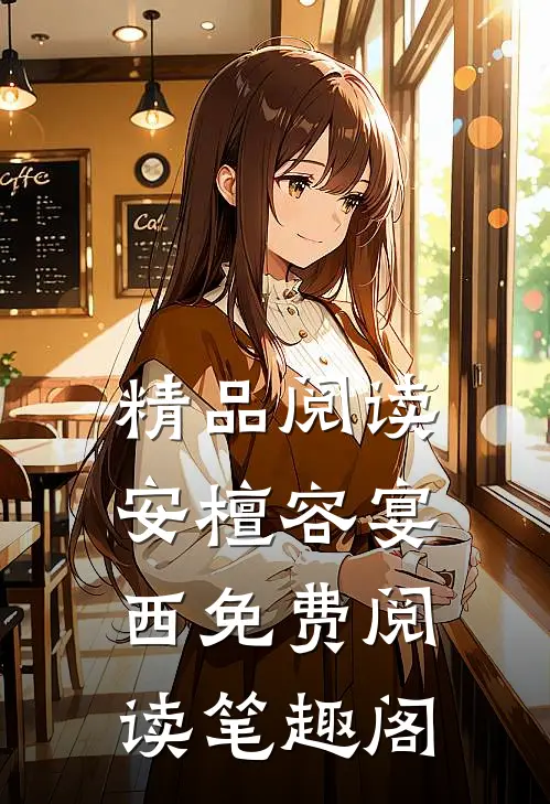 精品阅读安檀容宴西免费阅读笔趣阁