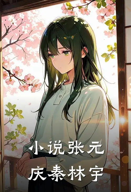 小说张元庆秦林宇
