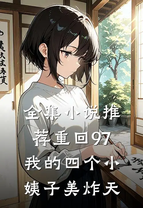 全集小说推荐重回97：我的四个小姨子美炸天