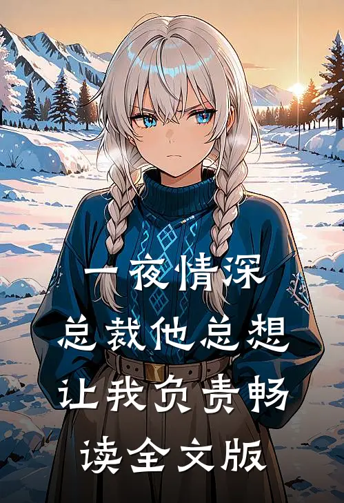 一夜情深：总裁他总想让我负责畅读全文版
