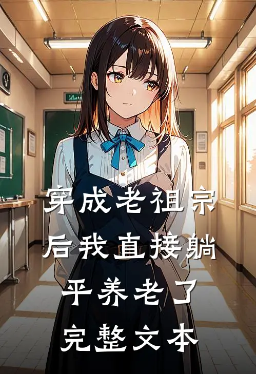 穿成老祖宗后我直接躺平养老了完整文本