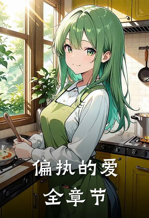 偏执的爱全章节