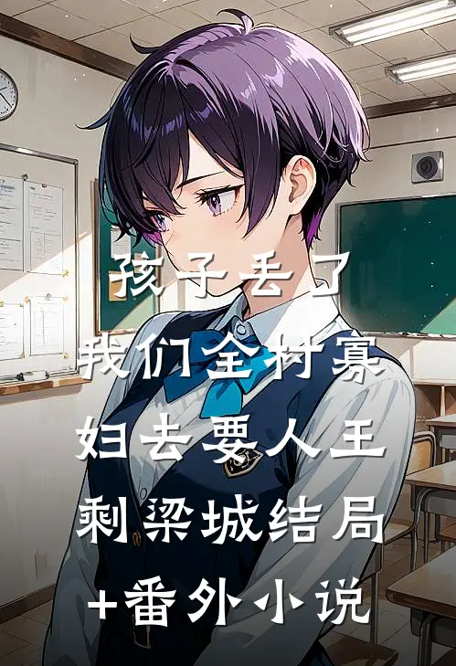孩子丢了，我们全村寡妇去要人王剩梁城结局+番外小说
