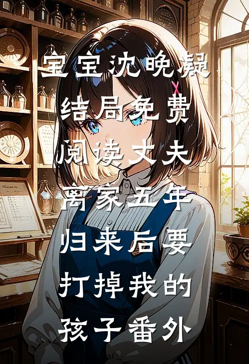 宝宝沈晚凝结局免费阅读丈夫离家五年，归来后要打掉我的孩子番外