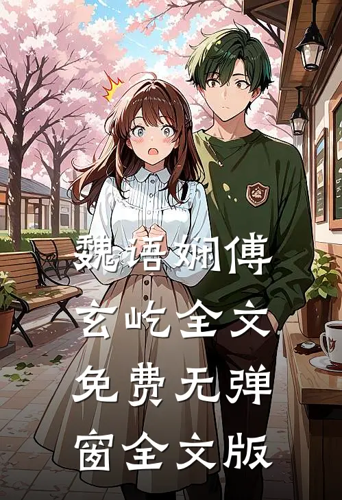 魏语娴傅玄屹全文免费无弹窗全文版