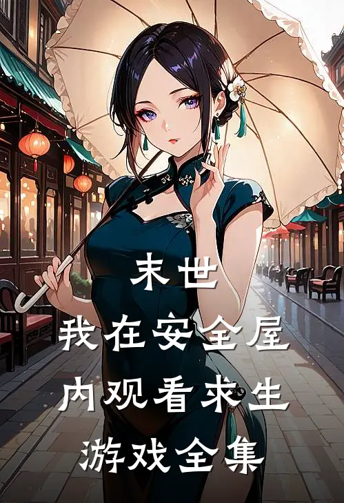 末世：我在安全屋内观看求生游戏 全集