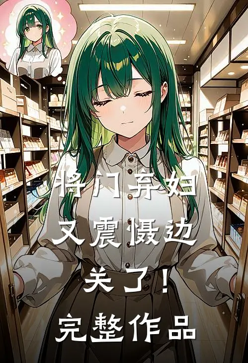 将门弃妇又震慑边关了!完整作品