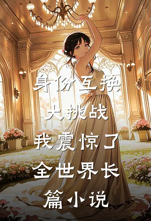 身份互换大挑战，我震惊了全世界长篇小说
