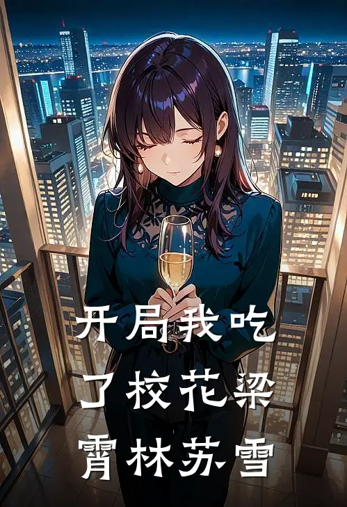 开局我吃了校花梁霄林苏雪