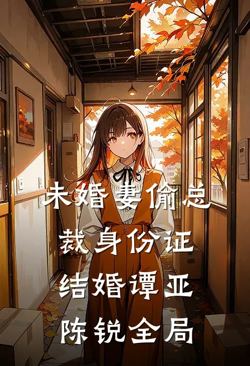 未婚妻偷总裁身份证结婚谭亚陈锐全局