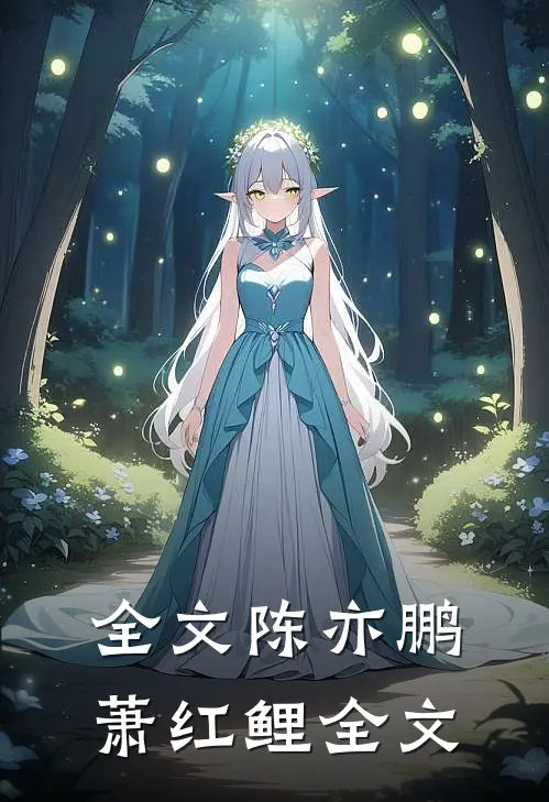 全文陈亦鹏萧红鲤全文