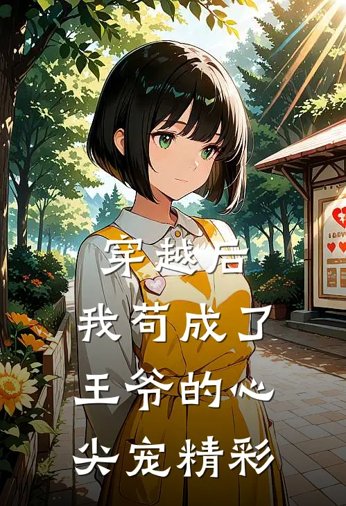 穿越后，我苟成了王爷的心尖宠精彩