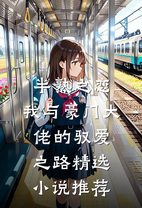 半熟之恋：我与豪门大佬的驭爱之路精选小说推荐