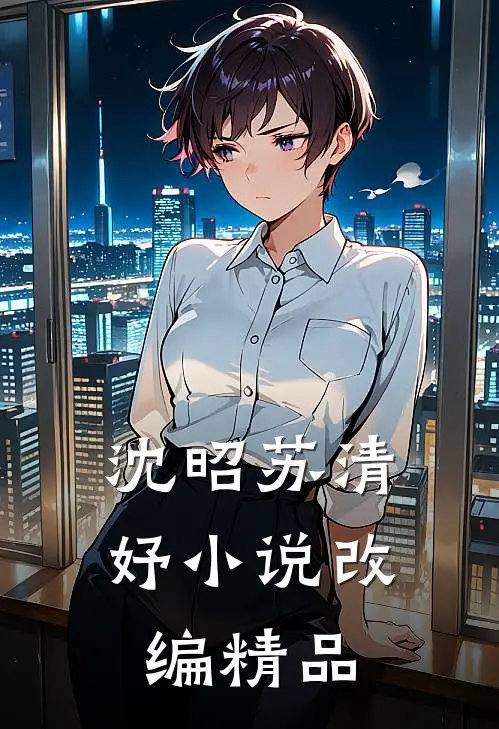 沈昭苏清妤小说改编精品