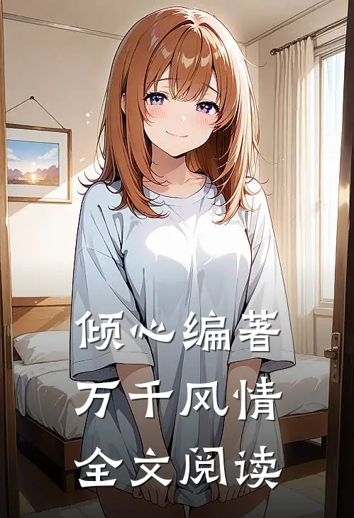 倾心编著万千风情全文阅读