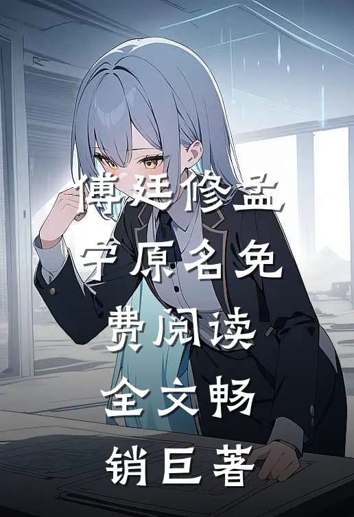 傅廷修孟宁原名免费阅读全文畅销巨著