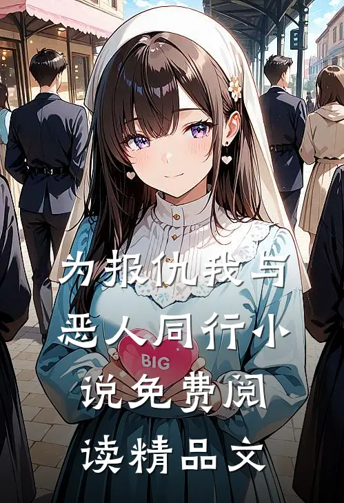 为报仇我与恶人同行小说免费阅读精品文