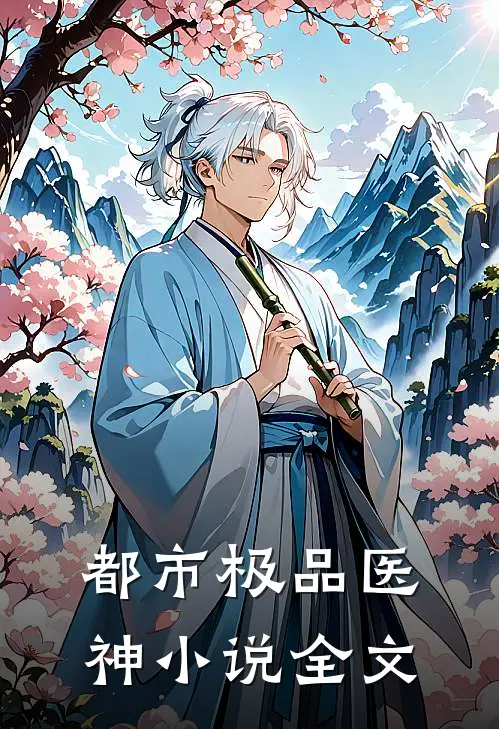 特殊商人全文最后一章