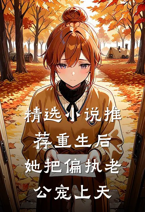 精选小说推荐重生后，她把偏执老公宠上天