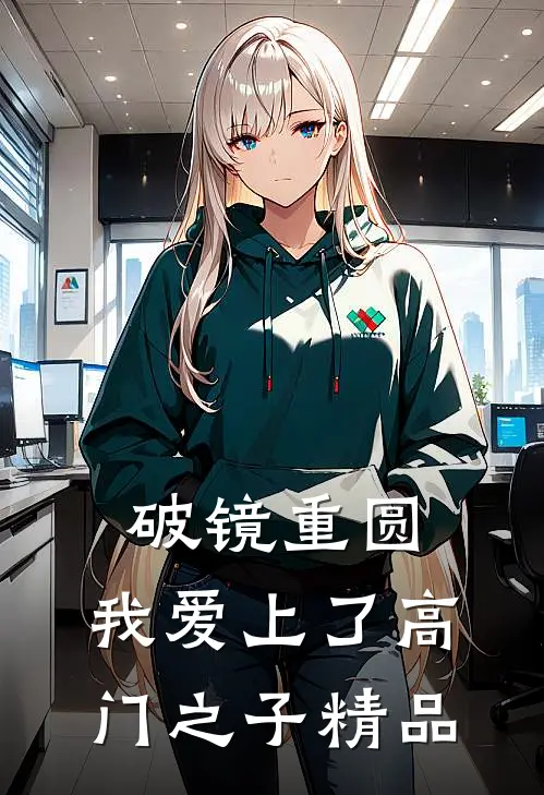 破镜重圆：我爱上了高门之子精品