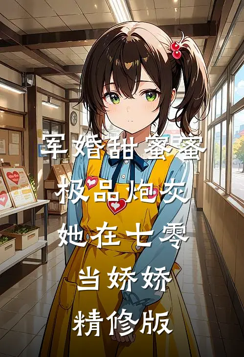 军婚甜蜜蜜：极品炮灰她在七零当娇娇精修版