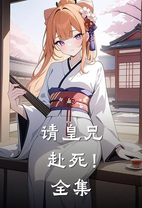 请皇兄，赴死！ 全集