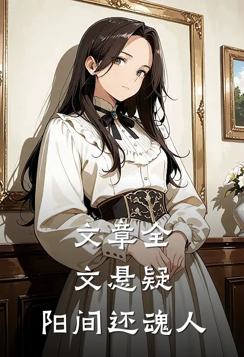 文章全文悬疑：阳间还魂人