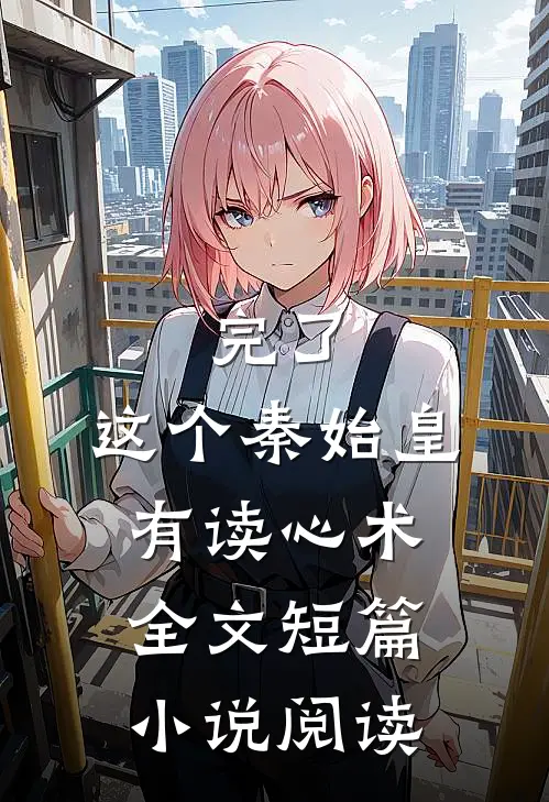 完了,这个秦始皇有读心术全文短篇小说阅读