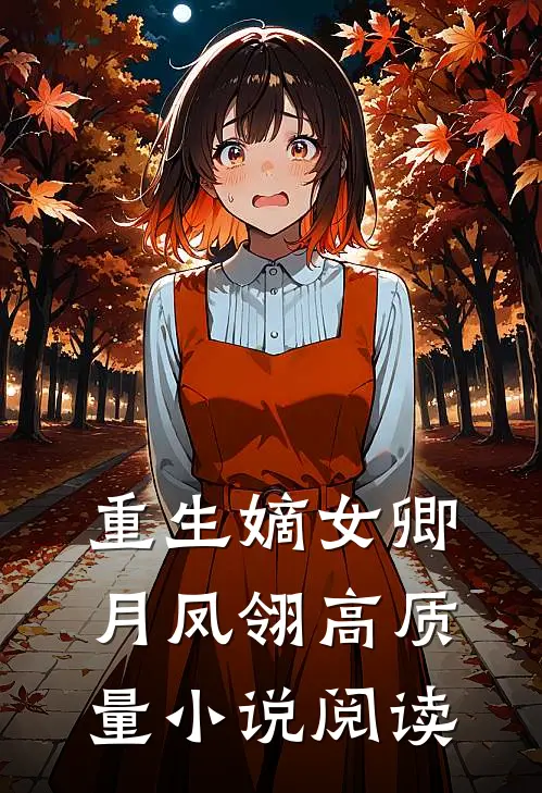 重生嫡女卿月凤翎高质量小说阅读