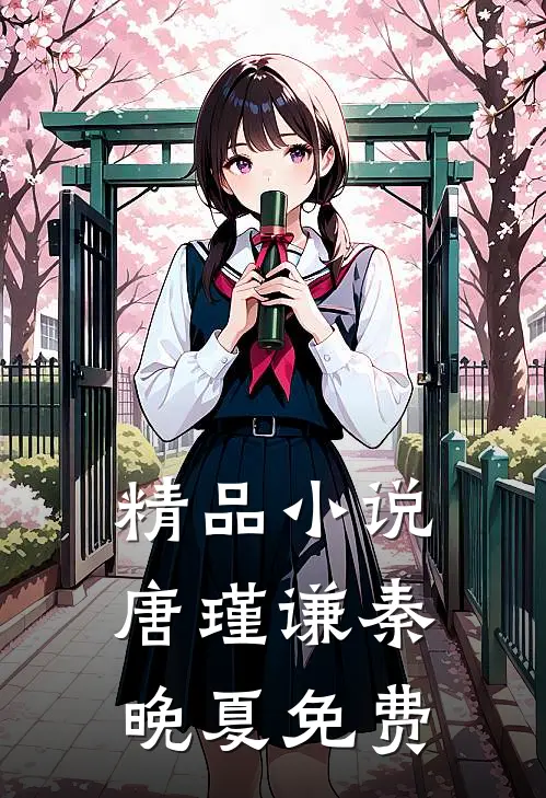精品小说唐瑾谦秦晚夏免费