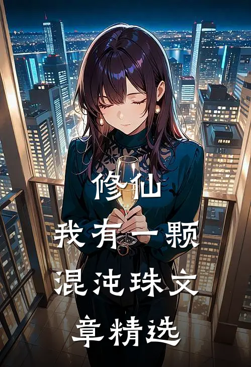 修仙：我有一颗混沌珠文章精选