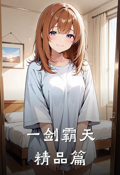 一剑霸天精品篇