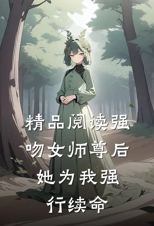 精品阅读强吻女师尊后，她为我强行续命