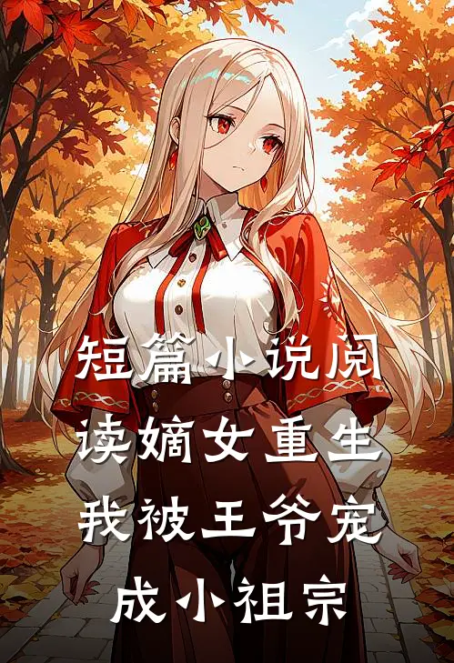短篇小说阅读嫡女重生我被王爷宠成小祖宗