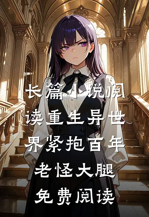 长篇小说阅读重生异世界紧抱百年老怪大腿免费阅读