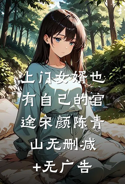 上门女婿也有自己的官途宋颜陈青山无删减+无广告