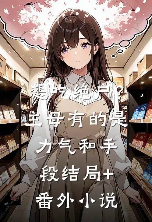 想吃绝户？主母有的是力气和手段结局+番外小说