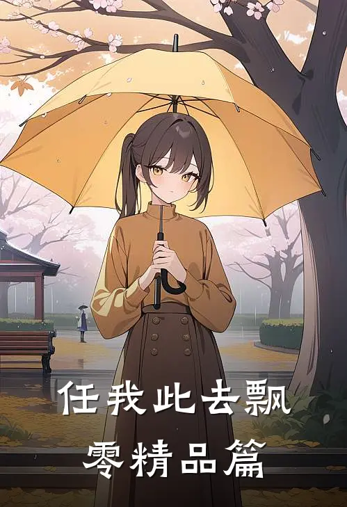 任我此去飘零精品篇