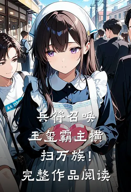 兵符召唤：玉玺霸主横扫万族！完整作品阅读