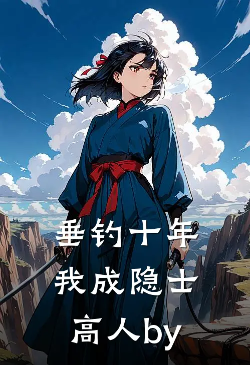 垂钓十年，我成隐士高人by