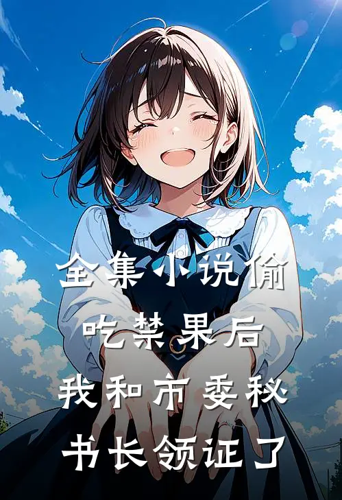 全集小说偷吃禁果后，我和市委秘书长领证了